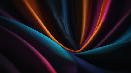 abstract background with lines