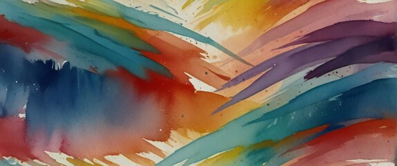 abstract colorful background
