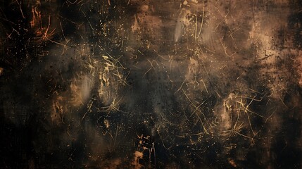 metal scratch background
