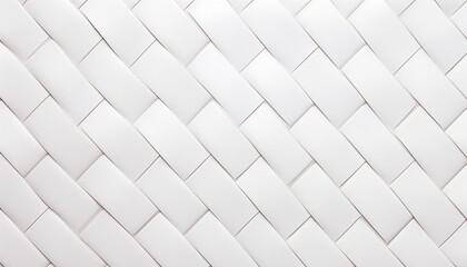 Fototapeta premium white leather texture