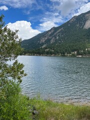 Summer at the Lake Co.