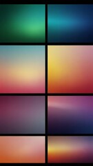 Fototapeta premium abstract colorful background with lines