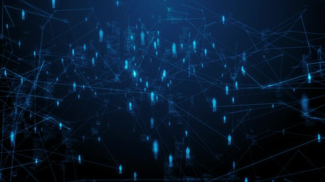 Online Privacy Data Mining Identity Tracking Cookies Information