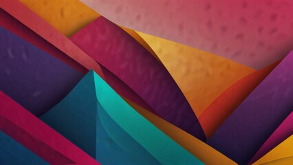 Obraz premium colorful background