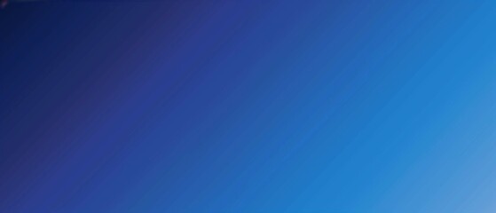 Fototapeta premium blue gradient background
