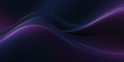 abstract background with waves