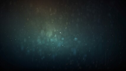 Fototapeta premium background with particles