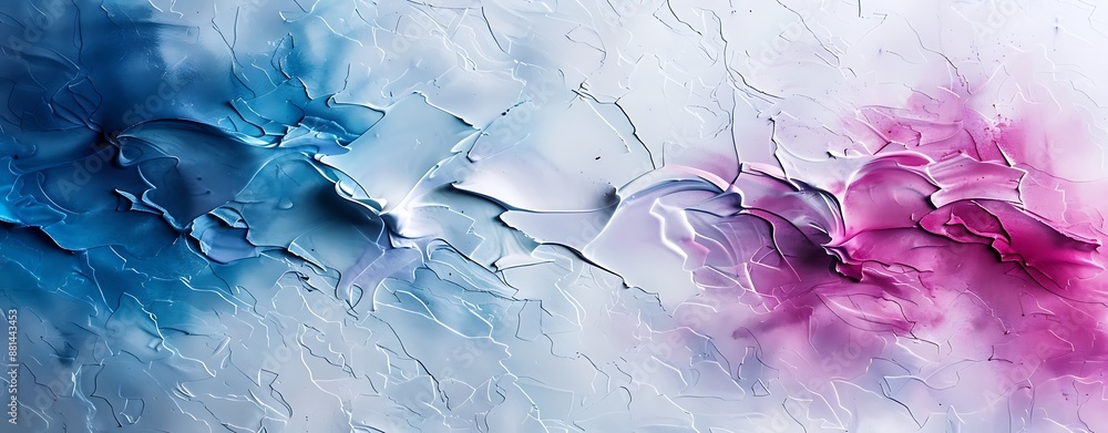 Poster a professionally crafted watercolor paper design with subtle variations in texture and tone, capturi