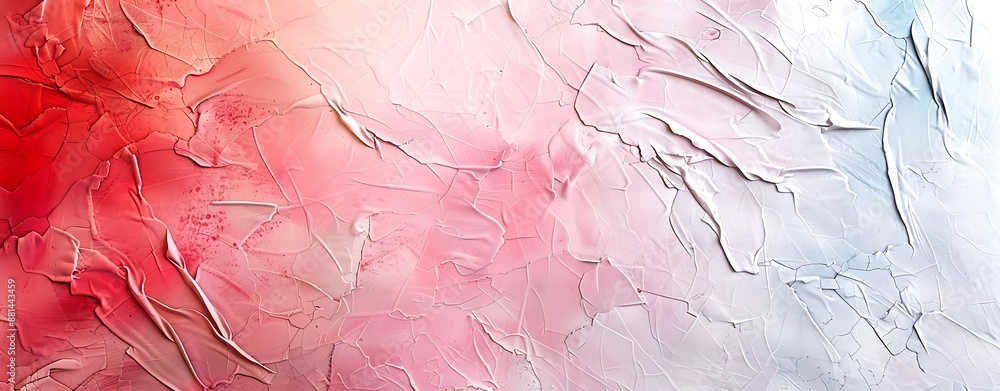 Poster a professionally crafted watercolor paper design with subtle variations in texture and tone, capturi