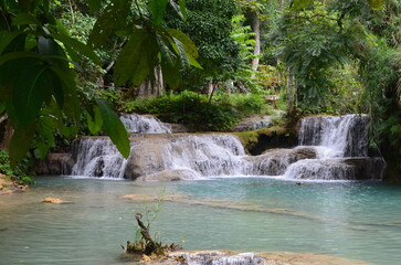 waterfall