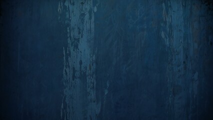 Fototapeta premium blue wood background