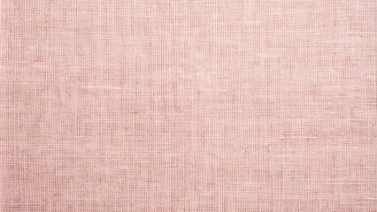 Fototapeta premium Pastel pink draped linen background, pastel, pink, draped, linen, fabric, soft, delicate, girly, feminine, decoration, texture