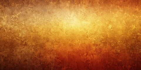 Obraz premium Luxurious textured gradient background in rich, warm colors with subtle details, luxury, gradient, background, texture, rich