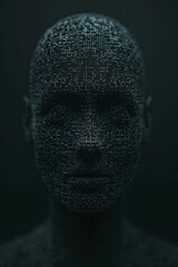 Biometric encryption showcases reliable techniques for securing data through the use of biometric information.