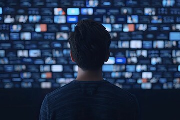 Digital content distribution, highlighting platforms and methods for sharing digital media