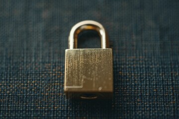 Digital copyright protection, highlighting methods to secure intellectual property in the digital age