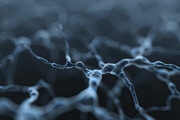 New sentence: "Neural network optimization, showcasing innovative techniques for enhancing the efficiency of neural networks.