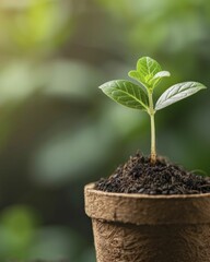 Renewable energy investments, highlighting financial strategies to support clean energy projects.