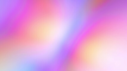 Rainbow abstract background. Multicolored light rays flash and glow. Optical Crystal Prism Beams