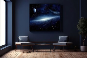 the AI Image Generator,