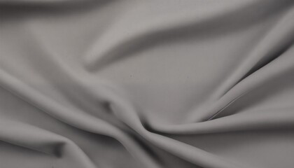 Fototapeta premium gray fabric