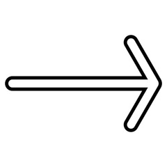 Obraz premium Rounded arrows