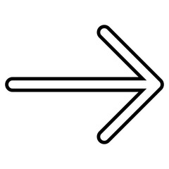 Obraz premium Rounded arrows