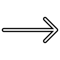 Obraz premium Rounded arrows