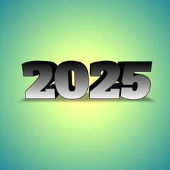 Tahun 2025