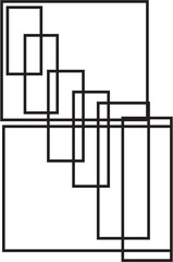 abstract architectural background