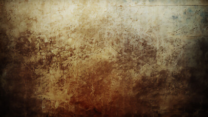 Obraz premium 汚れと傷の風合いのある背景素材 AI画像 ジェネレーティブAI