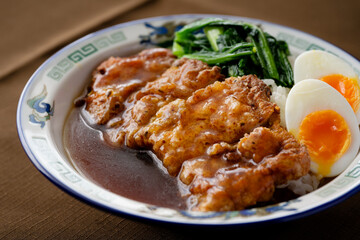 パイコー飯
