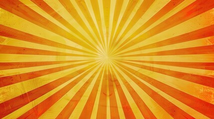 sun ray wallpaper