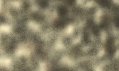 Canvas. Rough, grainy, durable. Matte, shimmer. Template, empty. Abstract grainy gradient background, noise texture effect, summer poster or banner. Multicolor gradient with shimmer template.