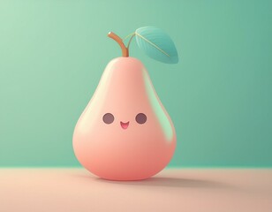 なしのキャラクター