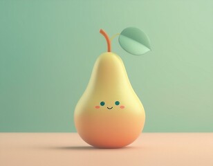 なしのキャラクター