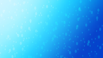 Blinker light bokeh, bokeh background, bokeh light graphics for illustrations