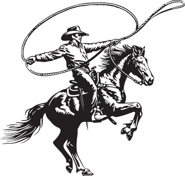 recommend clip art: horse and rider