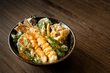 天丼