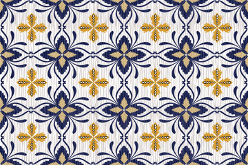 seamless pattern