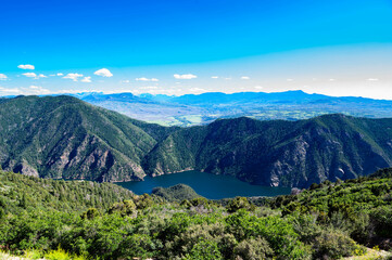 Black Canyon National Park