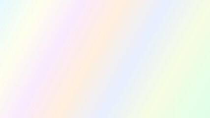 Obraz premium colourful holographic design gradient background illustration 