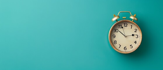 The concept of Zero Tasking Day with copy space for text