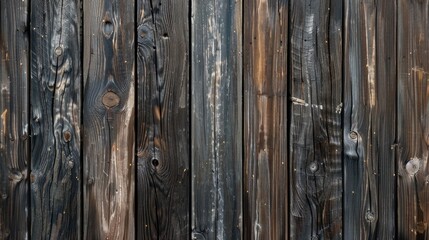 Texture of brown wood