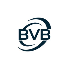 BVB logo. B V B design. White BVB letter. BVB, B V B letter logo design. B V B letter logo design in GOLD, GOLDEN LOGO, THREE, style. letter logo set in one artboard. B V B letter logo vector design.