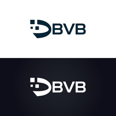 BVB logo. B V B design. White BVB letter. BVB, B V B letter logo design. B V B letter logo design in GOLD, GOLDEN LOGO, THREE, style. letter logo set in one artboard. B V B letter logo vector design.