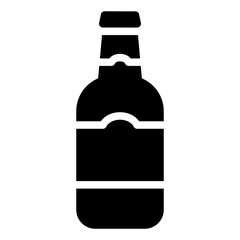 beer Solid icon