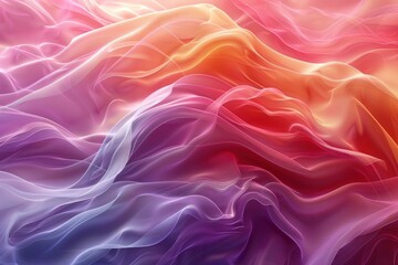 Obraz premium Variety of Abstract Art Forms