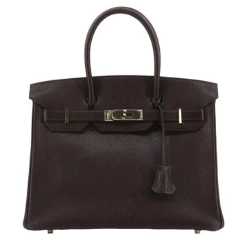 Hermes "Birkin" Handbags Black,World Famous
famous brand