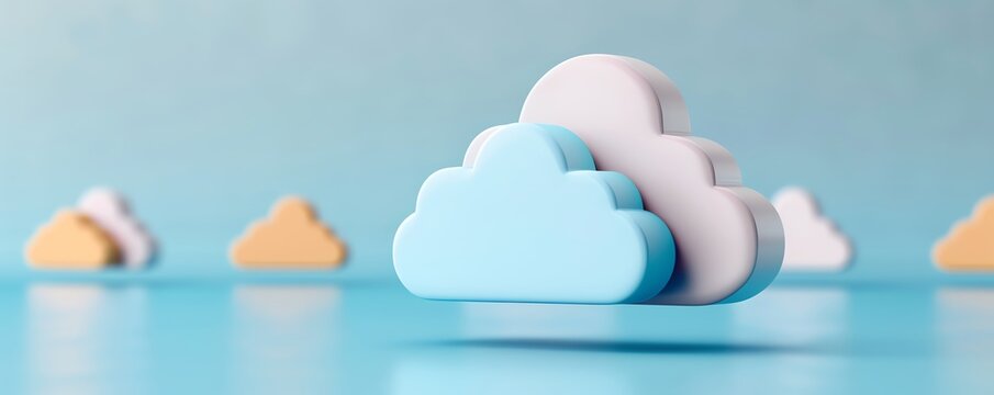 Visualization of cloudbased application integration, Cloud application integration, Merging digital tools